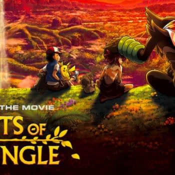 The Secrets of the Jungle Event 2021 is Now Live in Pokémon GO