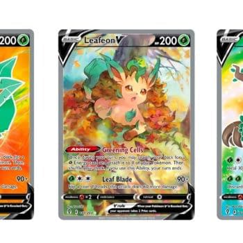 The Cards of Pokémon TCG: Sword & Shield - Evolving Skies Part 20