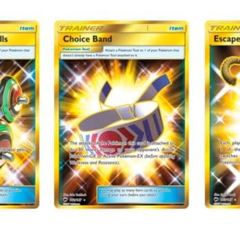 The Cards of Pokémon TCG: Burning Shadows Part 17