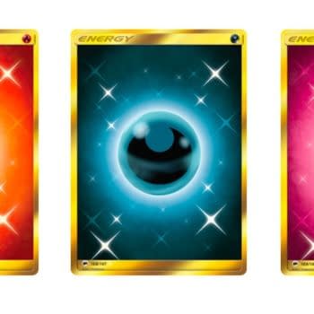 The Cards of Pokémon TCG: Burning Shadows Part 19