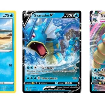 The Cards of Pokémon TCG: Sword & Shield - Evolving Skies Part 4
