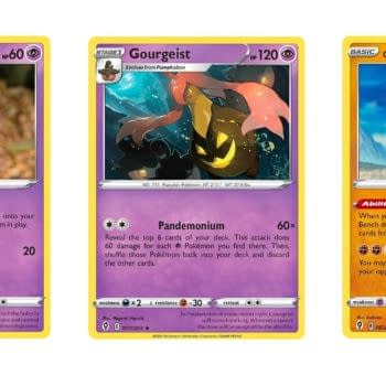 The Cards of Pokémon TCG: Sword & Shield - Evolving Skies Part 12
