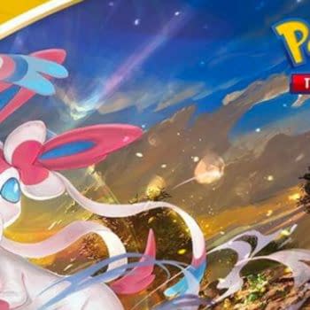 Pokémon TCG Value Watch: Evolving Skies in September 2021