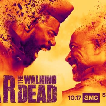 Fear the Walking Dead: David, Debnam-Carey &#038; Domingo Offer S06 Recaps