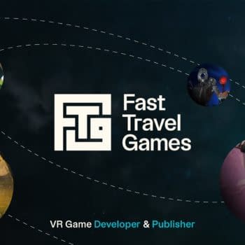 Fast Travel Games Unveils New VR Publishing Arm