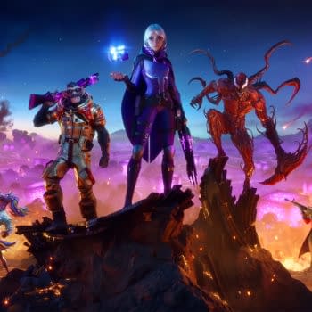 Fortnite Finally Reveals Details To Chapter 2 Season 8