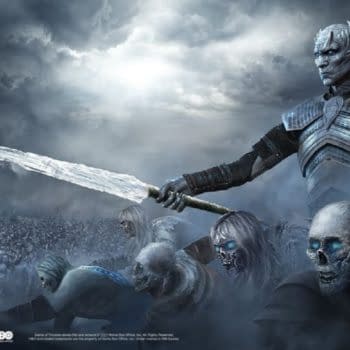 Game Of Thrones: Winter Is Coming Adds King Invasion Mode
