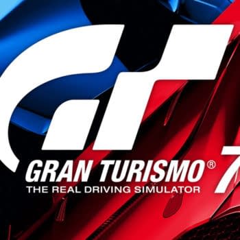 Gran Turismo 7 Will Be Coming To PlayStation Consoles March 4th