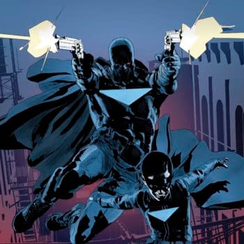 Dark Horse Comics' Full Solicits &#038; Solicitations For December 2021