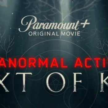 Paranormal Activity: Next Of Kin Trailer Debuts, On Paramount+ Oct. 29