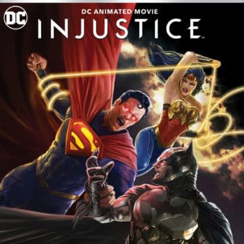 Check Out The Injustice Red Band Trailer