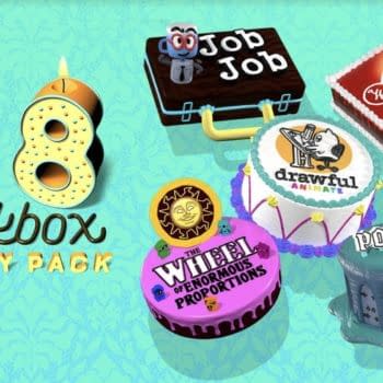 Jackbox Party Pack 8 Releases Its First Official Trailer