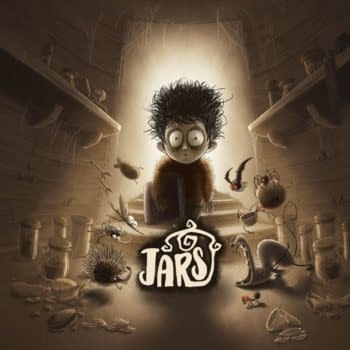 Daedalic Entertainment Reveals New Tower Defense Game "Jars"