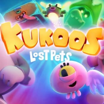 Indie Studio PetitFabrik Shows Off Their Latest Game Kukoos
