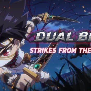 MapleStory M Gets The Dual Blade Class In Latest Update