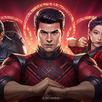 Shang-Chi Expansion Has Been Added To Marvel Future Fight