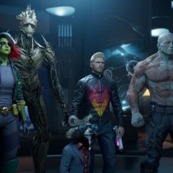 Marvel’s Guardians Of The Galaxy Reveals In & Out Of Combat Videos