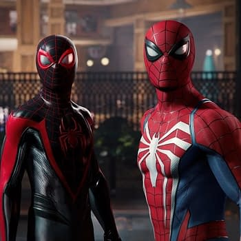Marvels Spider-Man 2 Is Slated For 2023 Release