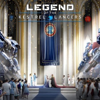 MechWarrior 5 Announces Legend Of The Kestrel Lancers Expansion