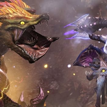 Monster Hunter Rise Is Headed To PC In January 2022