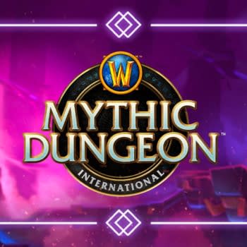 Mythic Dungeon International Will Start Season Two On Friday