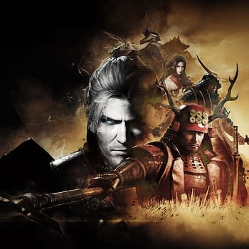 Both Nioh &#038 Nioh 2 Complete Editions Are On Epic Games Store
