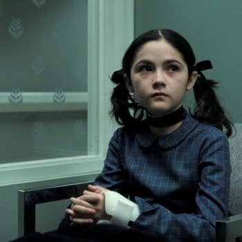 Orphan Prequel Film Picked Up By Paramount, Will Release Domestically