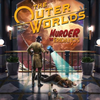 The Outer Worlds: Murder On Eridanos DLC Arrives September 8th