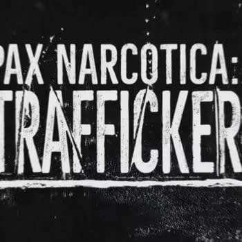 Pax Narcotica: Trafficker Will Be Released In Q3 2022
