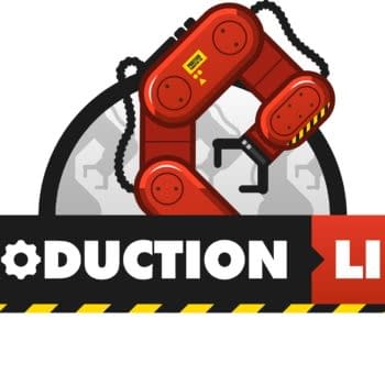 Production Line Will Be Headed To Consoles Shortly