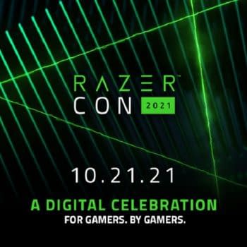 Razer Announces RazerCon Will Return On October 21st