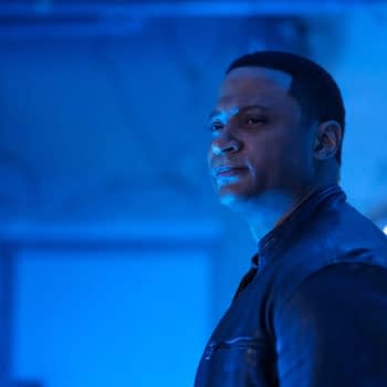 Justice U: David Ramsey-Led Arrowverse Series In Development at The CW