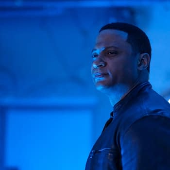 Justice U: David Ramsey-Led Arrowverse Series In Development at The CW