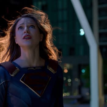Supergirl Season 6 E13 Preview: Lena Needs Serious 5th Dimension Help