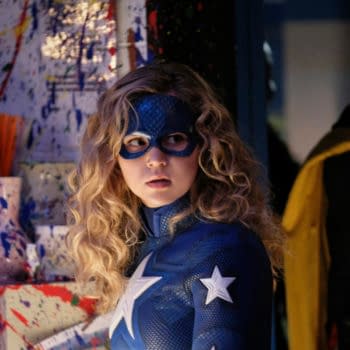 DC's Stargirl Season 2 E05 Review: Eclipso Steps Out from the Shadows