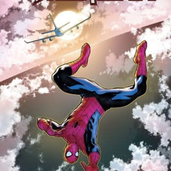 Cover image for NON-STOP SPIDER-MAN #5