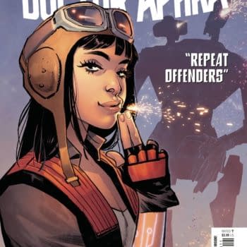 Cover image for STAR WARS DOCTOR APHRA #14 WOBH