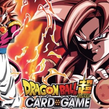 Dragon Ball Super Card Game Posts 2021 Anniversary Box Survey