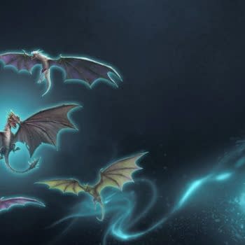 Hungarian Horntail Event Tomorrow in Harry Potter: Wizards Unite