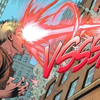 Titans United #1: Krakoa Invades the DC Universe?!