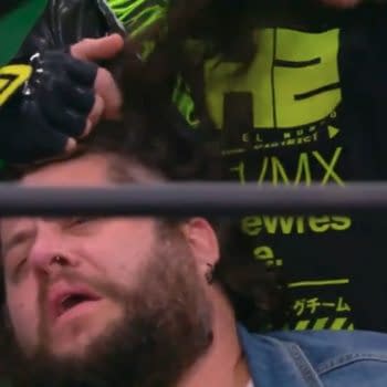 Everything The Chadster Hated About AEW Rampage 9/17/2021