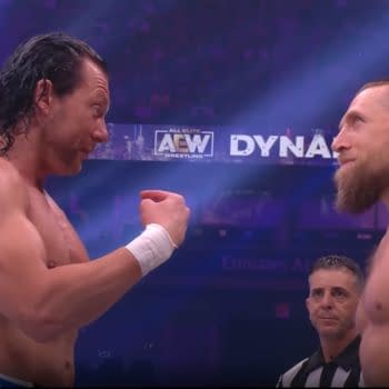 Everything The Chadster Hated About AEW Dynamite Grand Slam