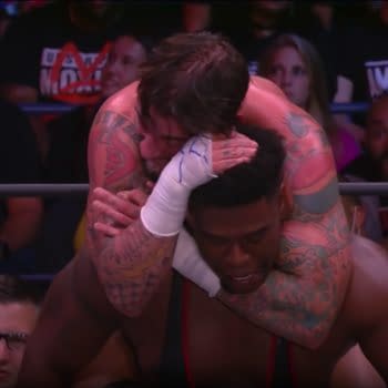 Everything The Chadster Hated About AEW Rampage Grand Slam