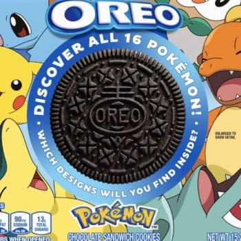 Pokémon Scalpers Move From Cards To Oreos For Some Reason