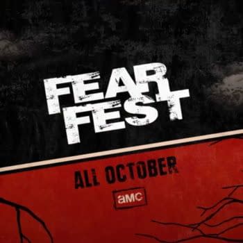 AMC Fear Fest 2021 Lineup Celebrates The Season With Iconic Content