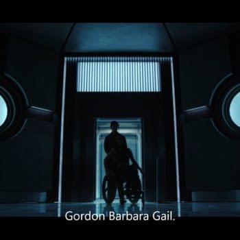 Gail Simone Reacts To Barbara Gail Gordon, Batgirl In HBOMax Titans