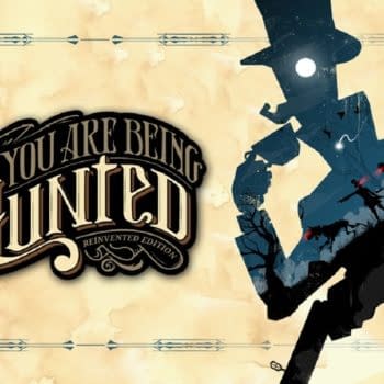 Sir You're Being Hunted Getting New Edition On PC & Switch