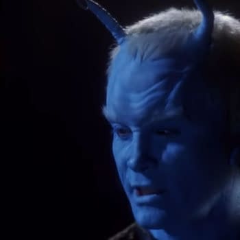 Star Trek Actor Jeffrey Combs on Return to Franchise in Lower Decks