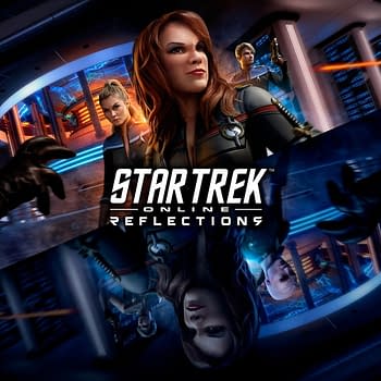 Star Trek Online Dives Head-First Into The Mirror Universe