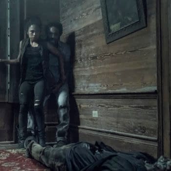 The Walking Dead S11E06 Review: Ridloff, Carroll &#038; Horror for the Win